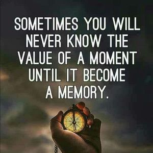 Meet your Posher, Devika